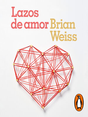 cover image of Lazos de amor